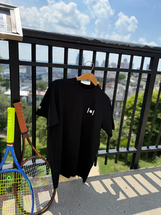 The NYCC Blackout Tee