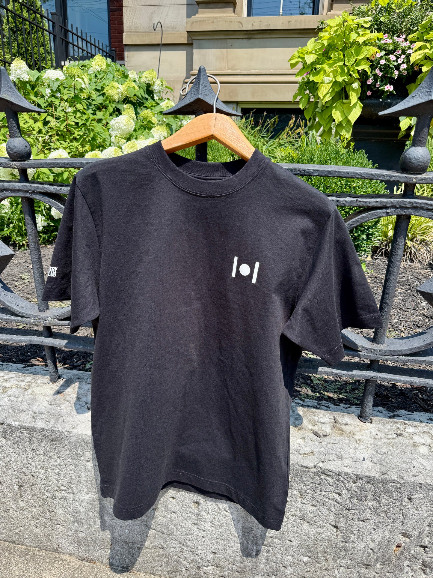 The NYCC Blackout Tee