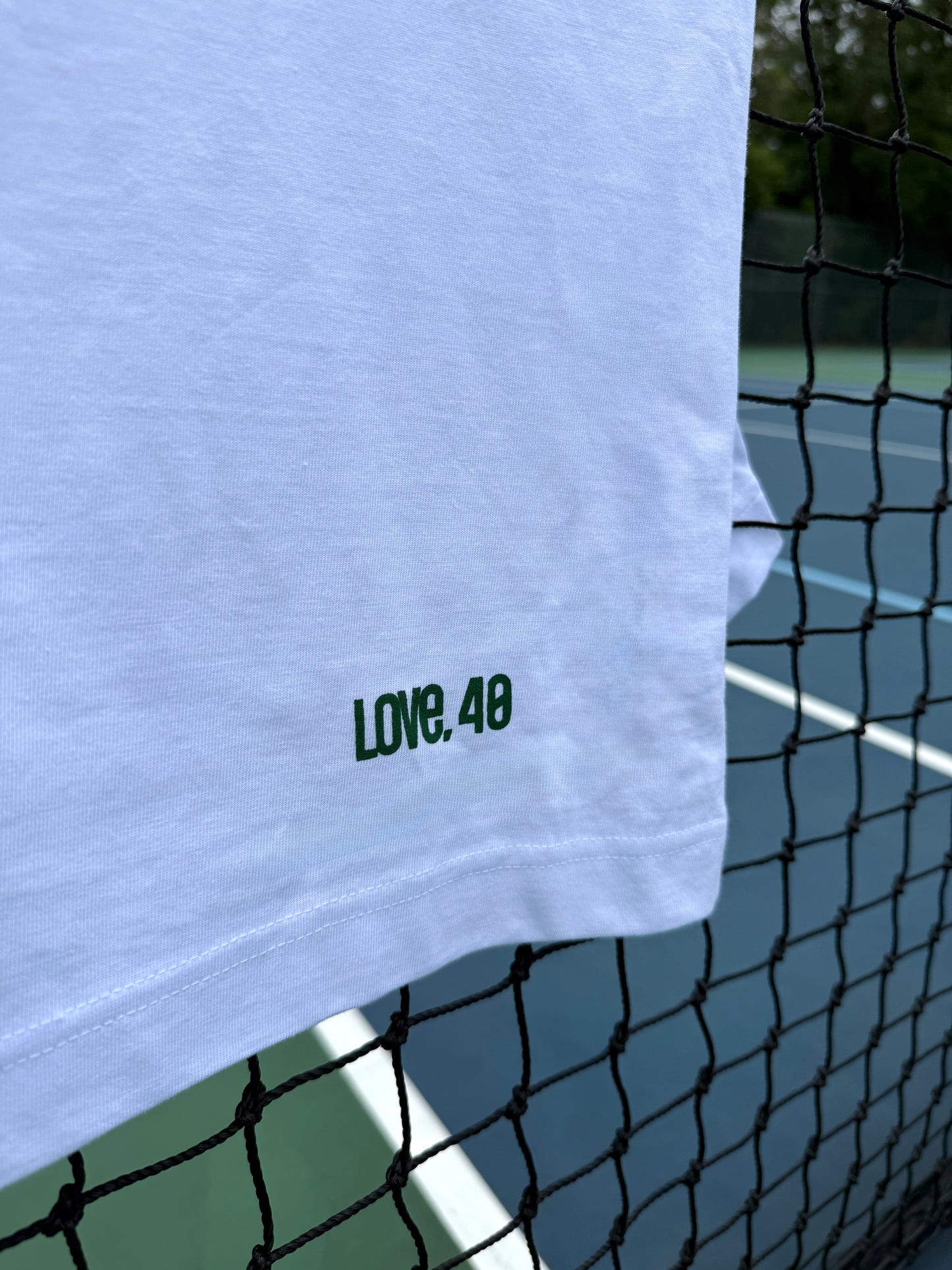 The NYCC Whiteout Tee
