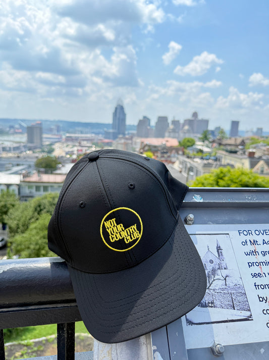 The Blackout Cap