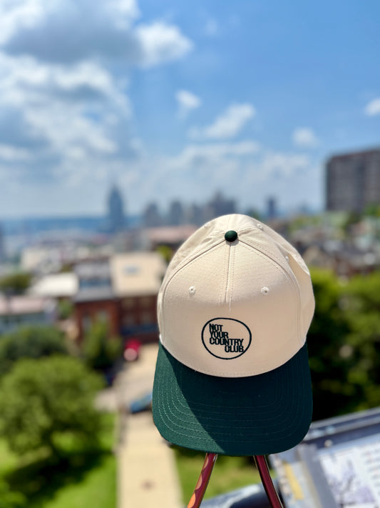 The Everyday Cap