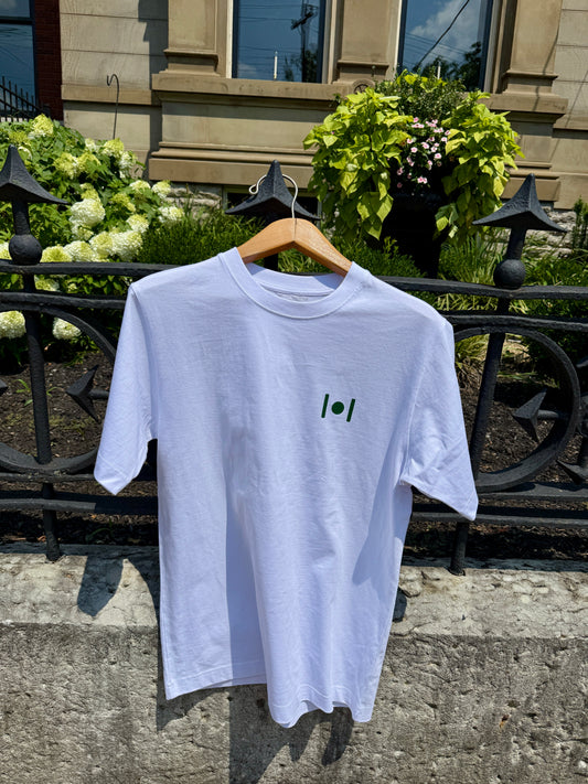 The NYCC Whiteout Tee
