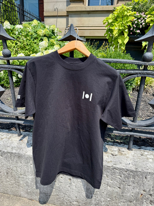 The NYCC Blackout Tee