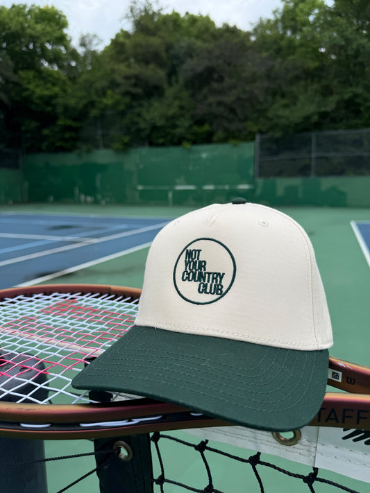 The Everyday Cap