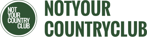 NotYourCountryClub